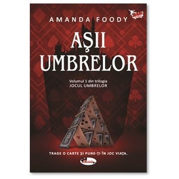 Asii umbrelor Vol.1 (Aramis)