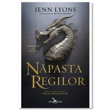 Napasta regilor (Corint)
