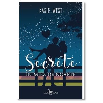 Secrete in miez de noapte (Corint)
