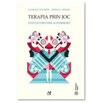 Terapia prin joc (ASCR)