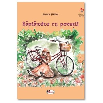 Saptamana cu povesti (Aramis)