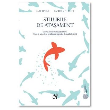 Stilurile de atasament (ASCR)