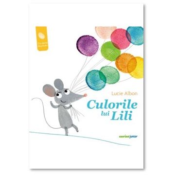 Culorile lui Lili (Corint)