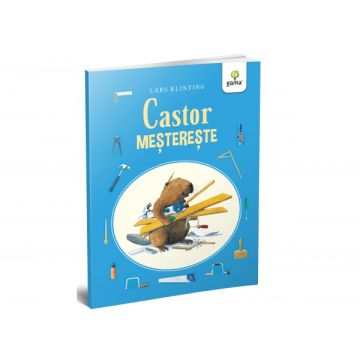 Castor mestereste (Gama)