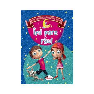 Imi pare rau (Aramis)