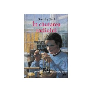 In cautarea radiului (Prut)
