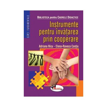  Instrumente pentru invatarea prin cooperare (Aramis)
