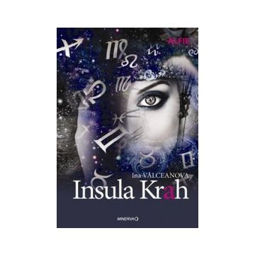  Insula Krah (Aramis)