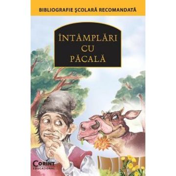 Intamplari cu Pacala (Corint)