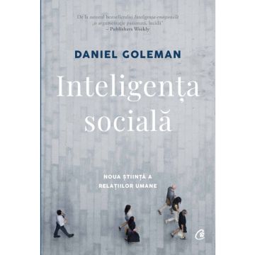 Inteligenta sociala (Curtea veche)