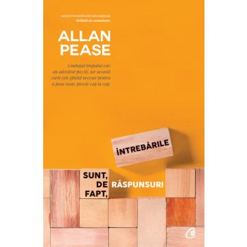  Intrebarile sunt, de fapt, raspunsuri (Curtea veche)