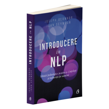 Introducere în NLP. Ediția a II - a (Curtea veche)