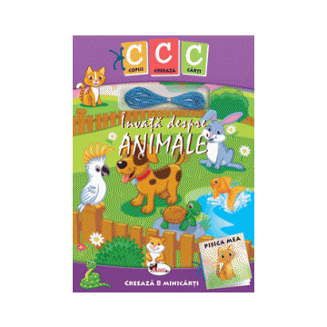 Invata despre animale (Aramis)