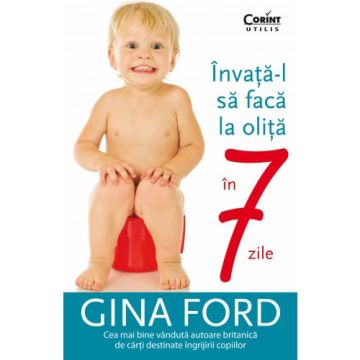INVATA-L SA FACA LA OLITA IN 7 ZILE
