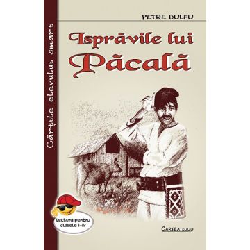 Ispravile lui Pacala (Cartex)