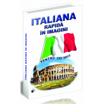 Italiana rapida in imagini (Steaua Nordului)