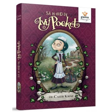 Sa n-aud de Ivy Pocket! - volumul 1 (GAMA)