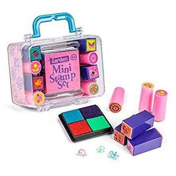 Set tusiera si stampile magice- TOBAR