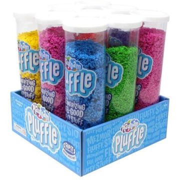 Spuma miscatoare - Pluffle
