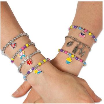 Galt Set creatie bijuterii - Charm Jewellery