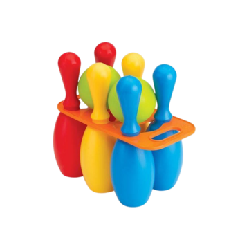  DOLU  Set mare de bowling