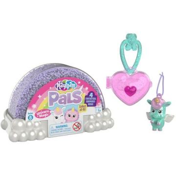 Spuma de modelat Playfoam™ - Unicorn magic