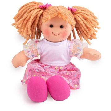 Papusa Darcie - 25 cm