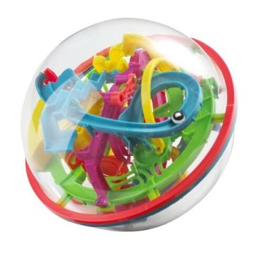 Labirint 3D Addictaball (19 cm)