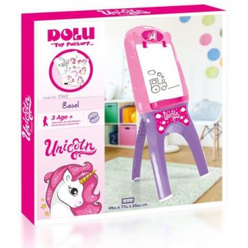 Tabla magnetica - Unicorn