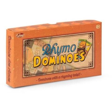 Domino - Rime buclucase