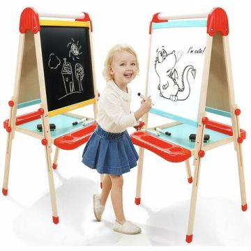 Tabla 2 in 1 tip sevalet