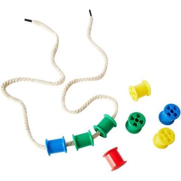Joc de indemanare Cotton Reels