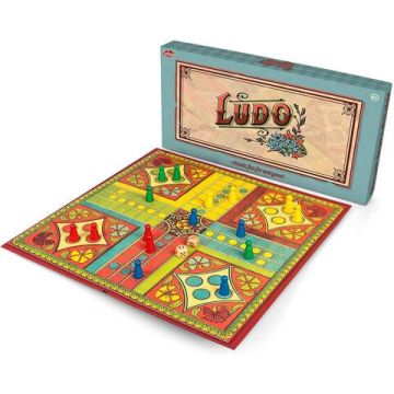 Joc clasic - Ludo