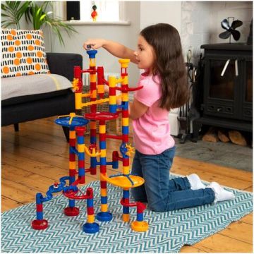 Mega Marble Run -100 piese