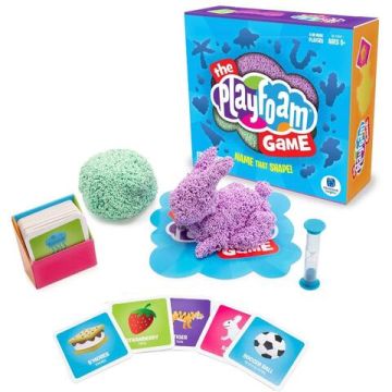 Spuma de modelat Playfoam™ - Joc creativ