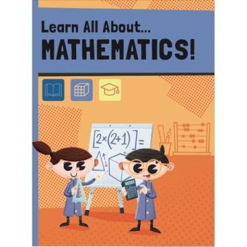 Invata totul despre matematica