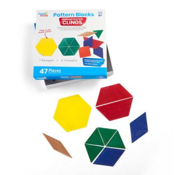 Invata matematica - Forme geometrice