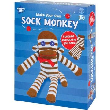 Set creativ - Maimutica