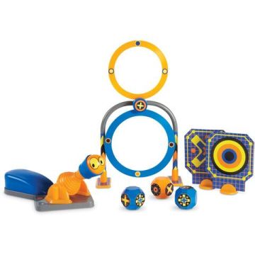 Set STEM -Turbo Pop