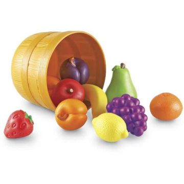 Joc de rol - Cosulet cu fructe