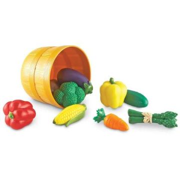 Joc de rol - Cosulet cu legume