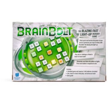 Joc de memorie - Brainbolt