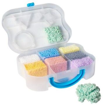 Spuma de modelat Playfoam™ - Set de calatorie