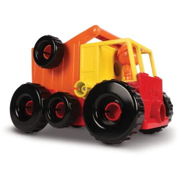 1-2-3 Build It!™ - Utilaje de constructii 