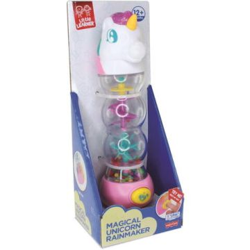 Jucarie senzoriala interactiva - Unicorn