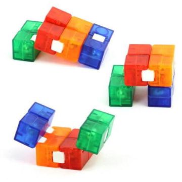 Joc de logica - Fidget Cube
