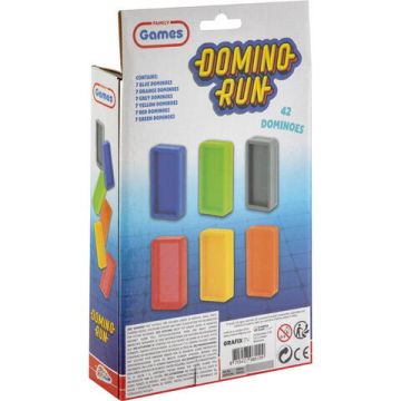 Mini joc de domino