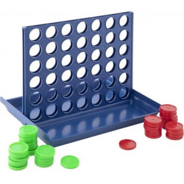 Joc strategie - 4 pe un rand