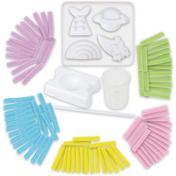 Kit - Sapunul parfumat