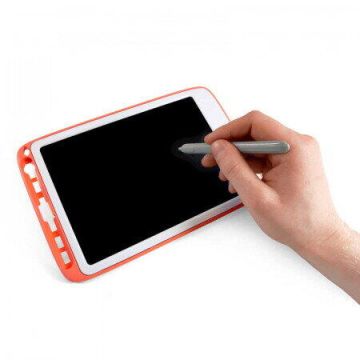 Tableta de desen cu LED 